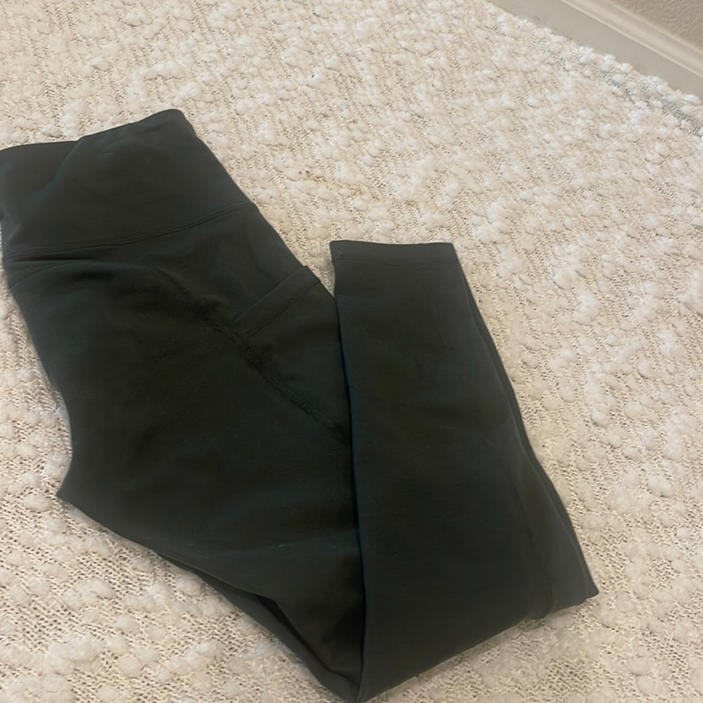 7/8 Legging